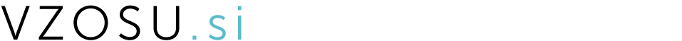 VZOSU.si